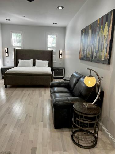 Elaine's Cape May Boutique Hotel - photo 41