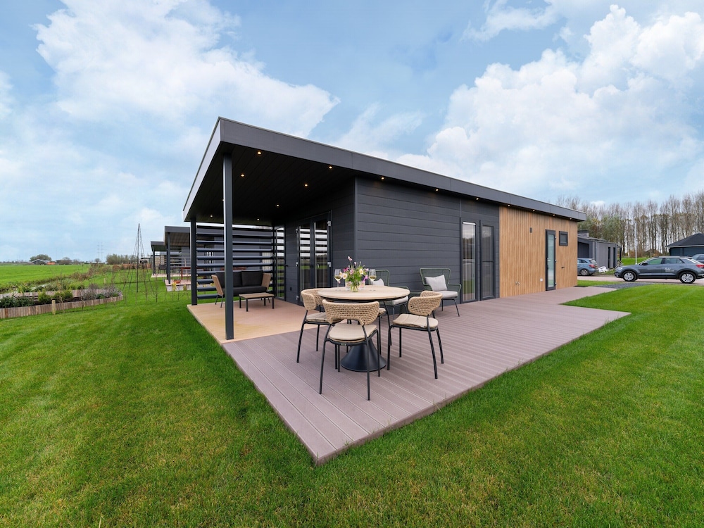 Holiday Home in ‘t Groene Hart on the Water — Leiderdorp — photo 3