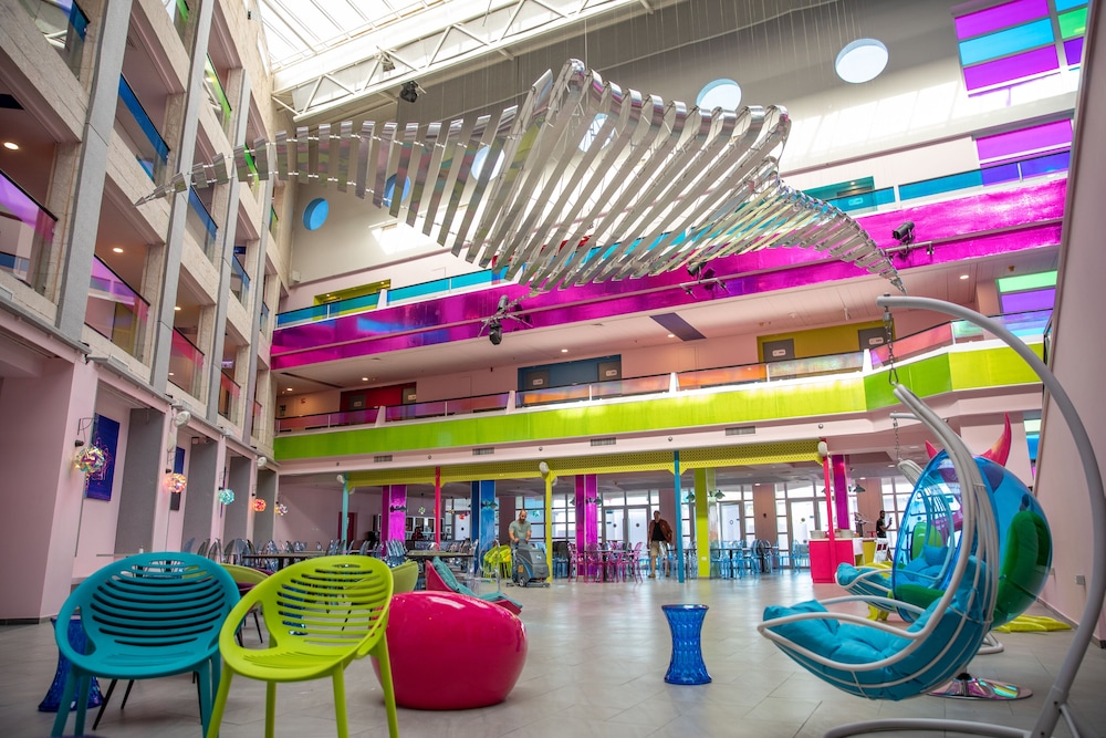 Abraham Eilat in Eilat, Israel