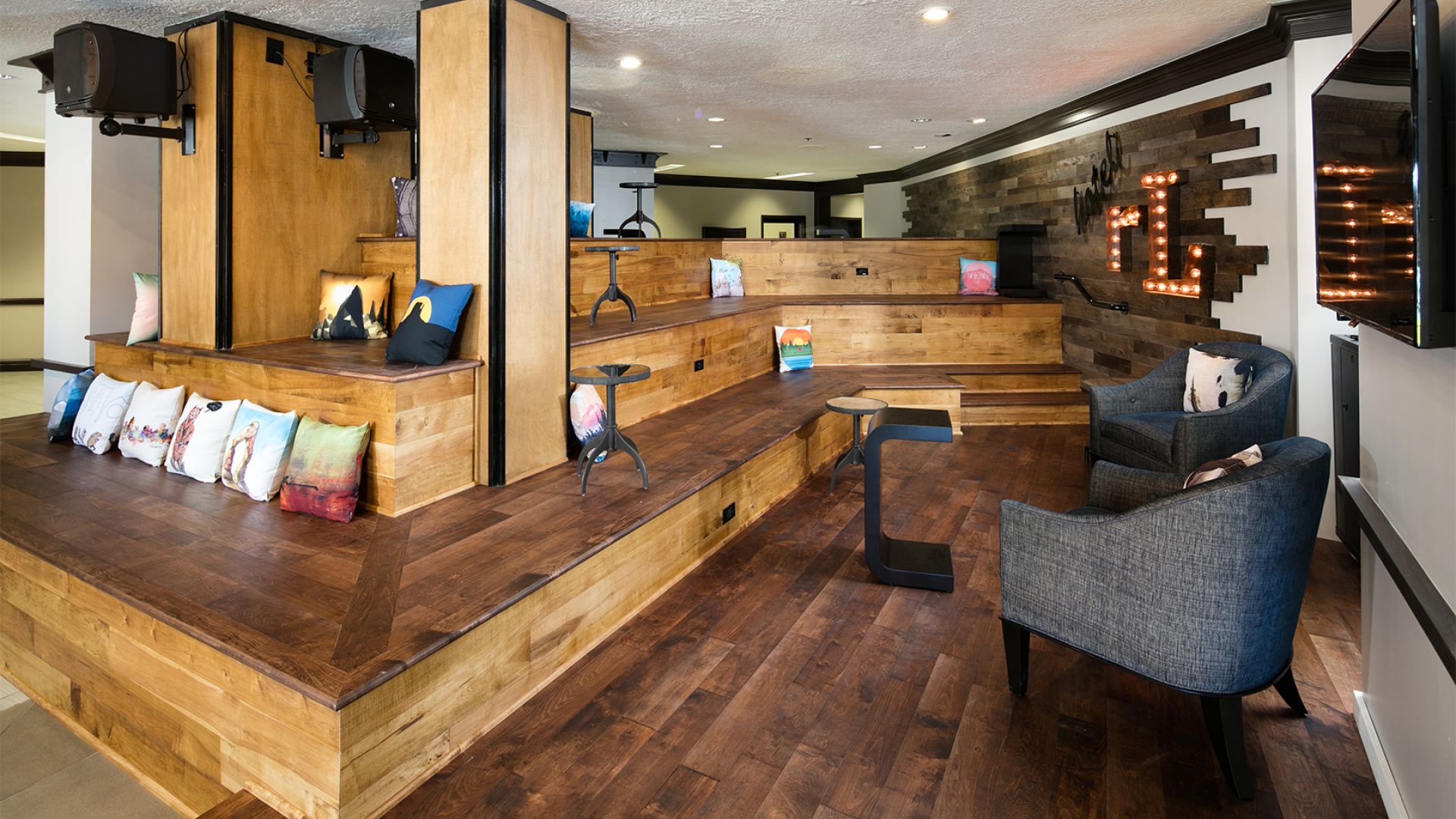 Hotel RL Salt Lake City - photo 16