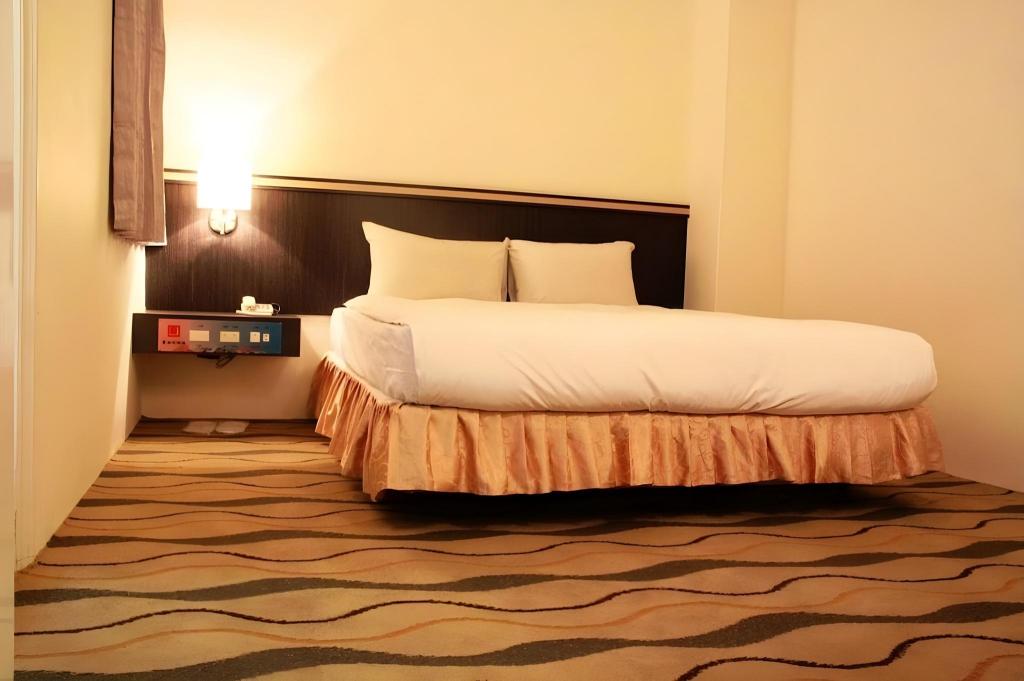 Foung Gu Hotel — Magong
