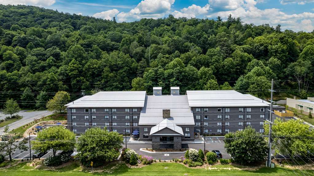 Super 8 by Wyndham Boone NC - photo 5