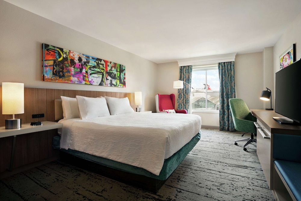 Hilton Garden Inn New Orleans Convention Center - photo 28