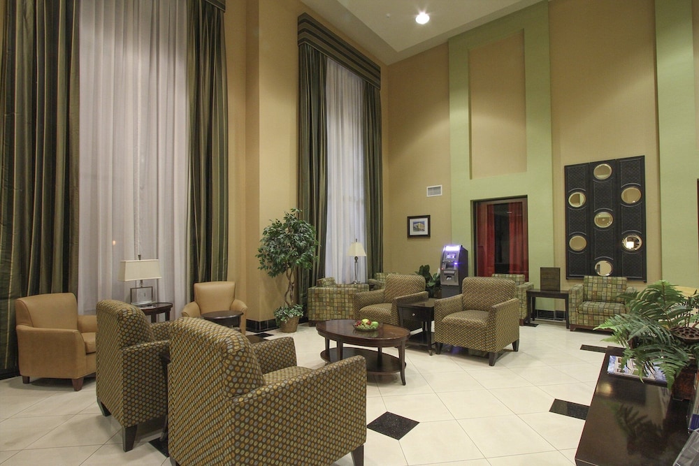GreenTree Inn & Suites Florence - photo 3