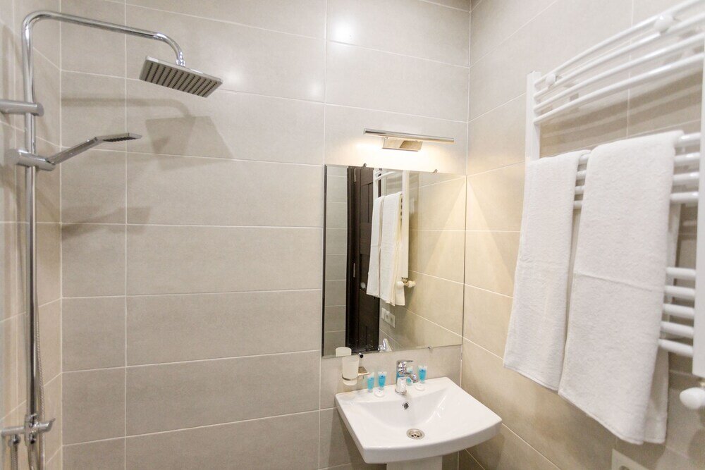 Falcon Apartments Meidan Boutique
