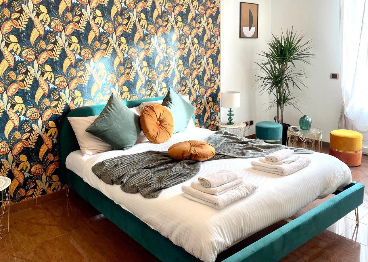 Sismondi Top Apt — 4-Star Luxury Hotel in Milan, Italy