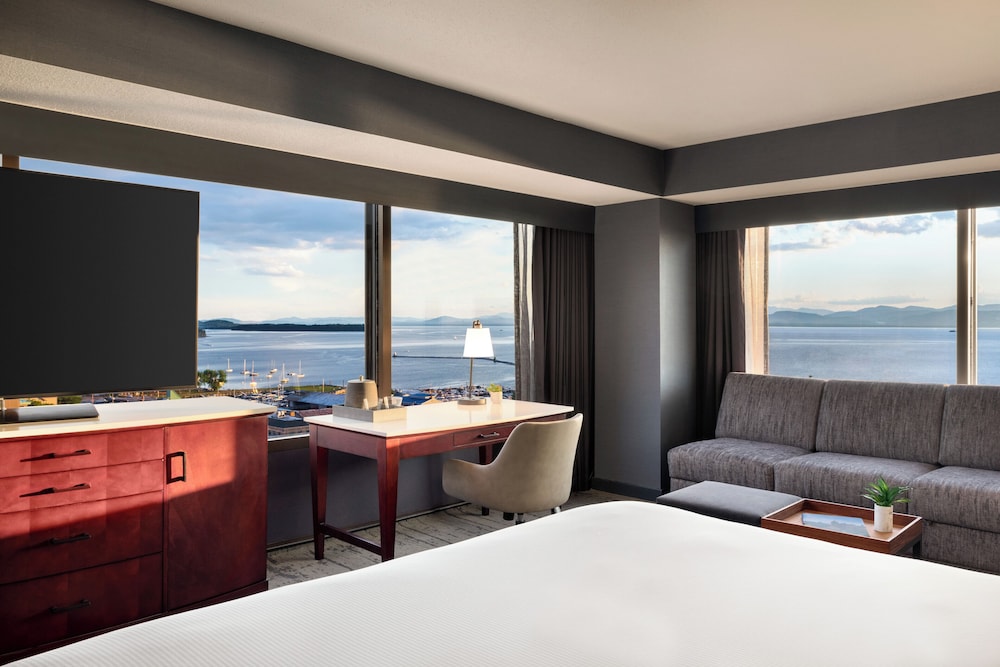 Hotel Champlain Burlington Curio Collection by Hilton - photo 20