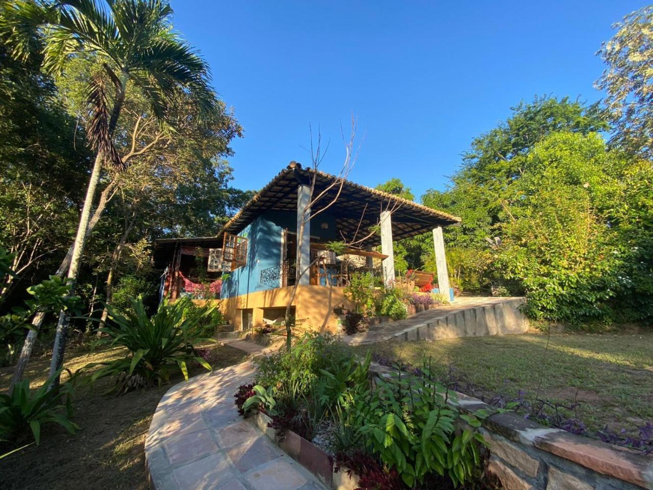 Hospedagem Do Sitio in Lencois Paulista, Brasil