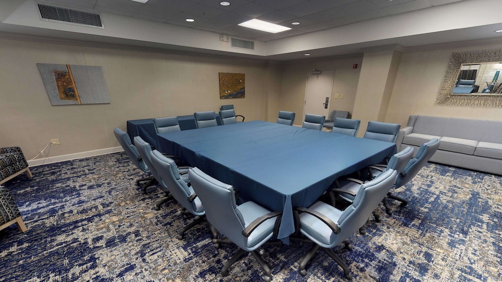 Hampton Inn St. Simons Island - photo 29