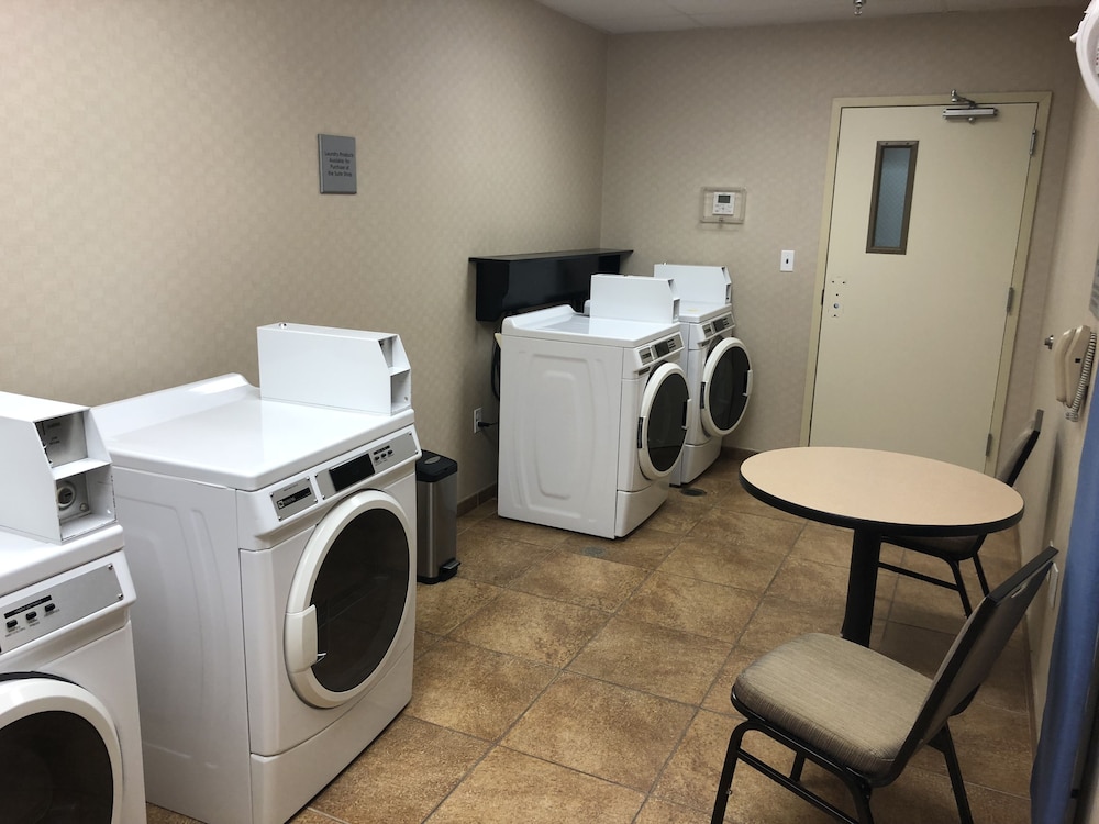 Hampton Inn Sidney NE - photo 49