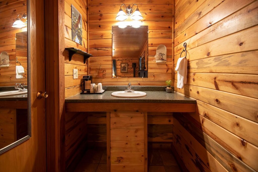 Lochsa Lodge Resort - photo 234