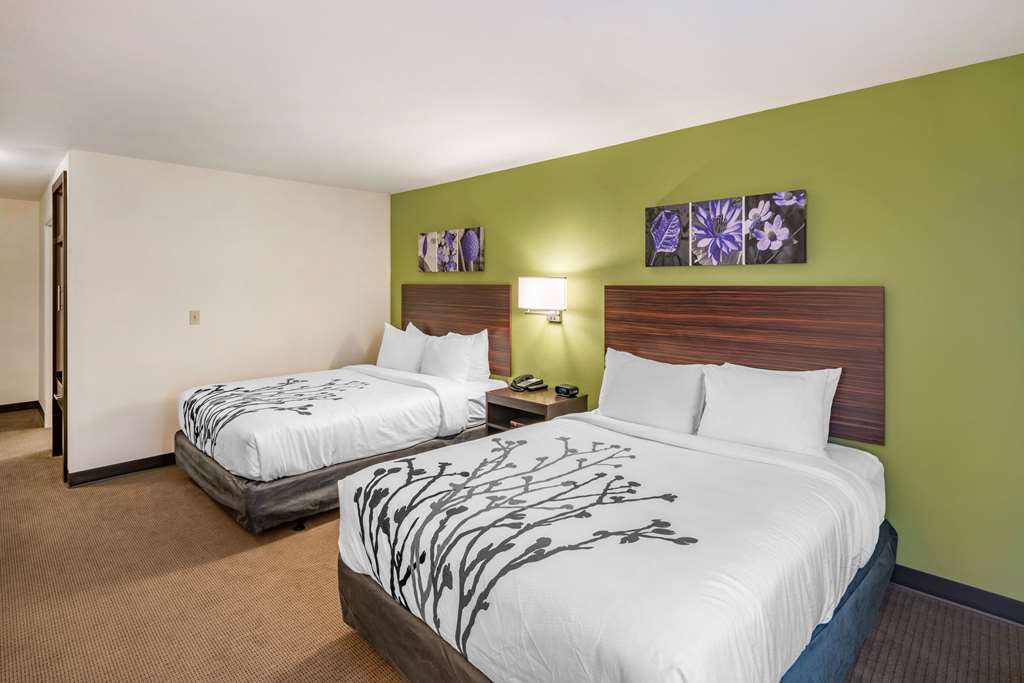 Sleep Inn Spokane Airport - photo 12