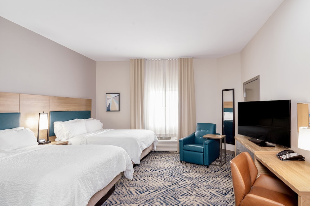 Candlewood Suites Oklahoma City Moore by IHG - photo 7