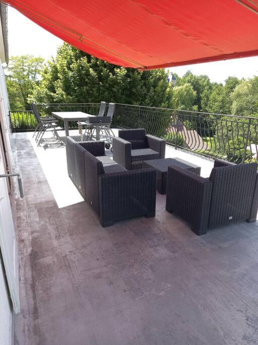 La Grimpette — hotel in Chatillon-En-Bazois