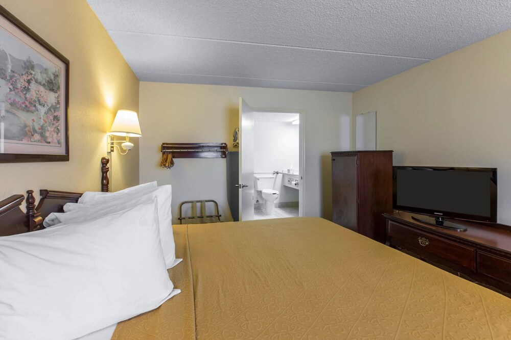 Quality Inn Cordele - photo 14