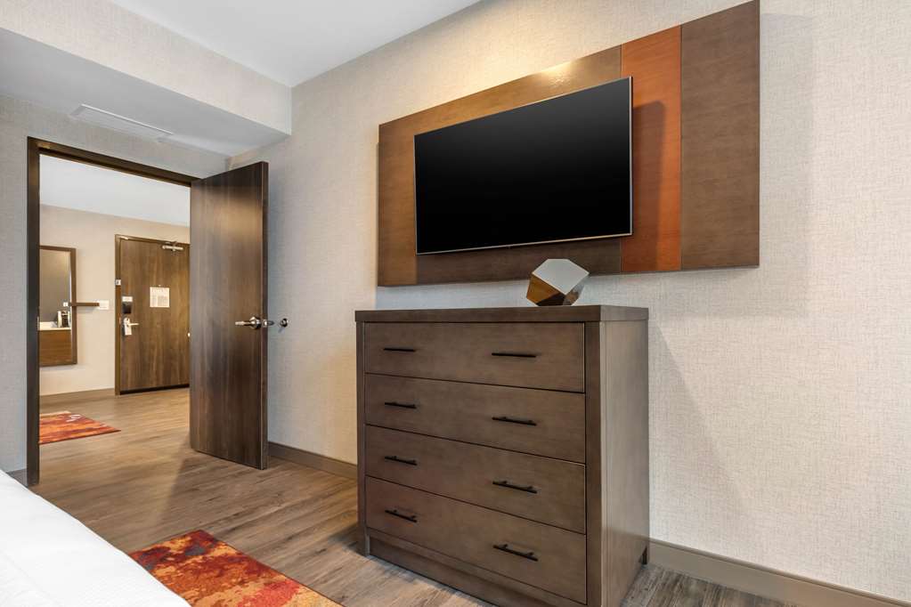 Cambria Hotel Omaha Downtown - photo 25
