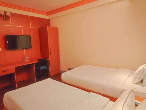 La Sky Dhaka - last minute hotel in Dhaka