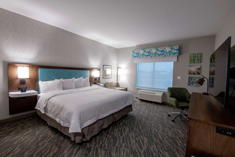 Hampton Inn & Suites Duncanville Dallas - photo 15