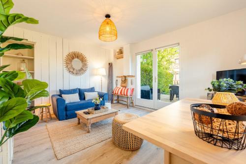 Le Clos des Brises in Houlgate, France