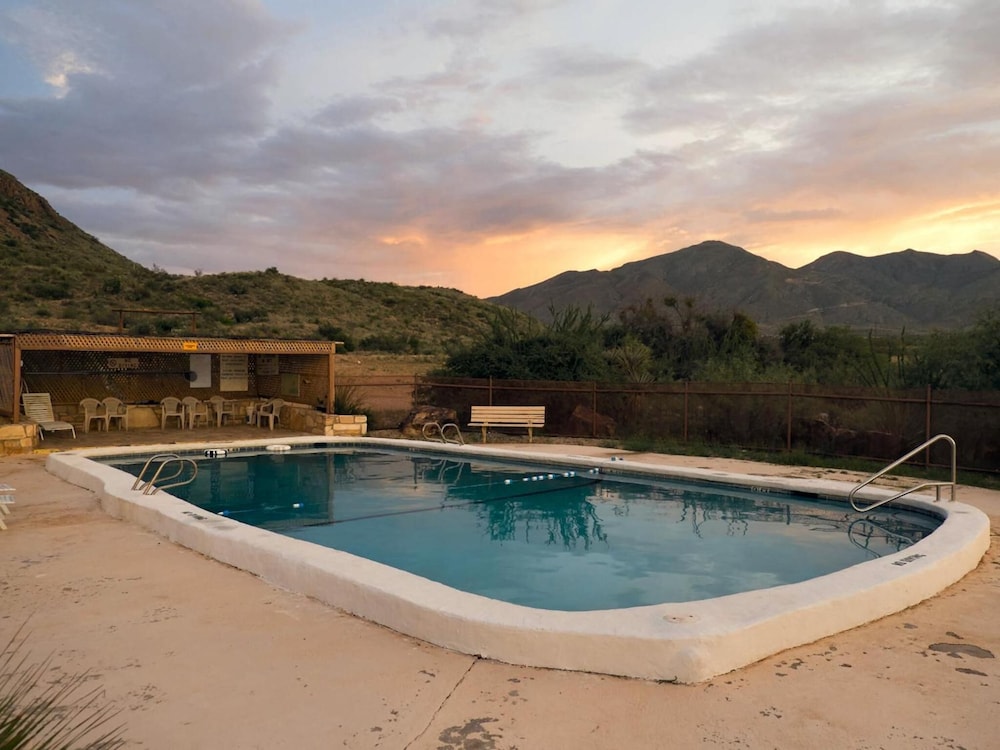 Terlingua Ranch Lodge - photo 20