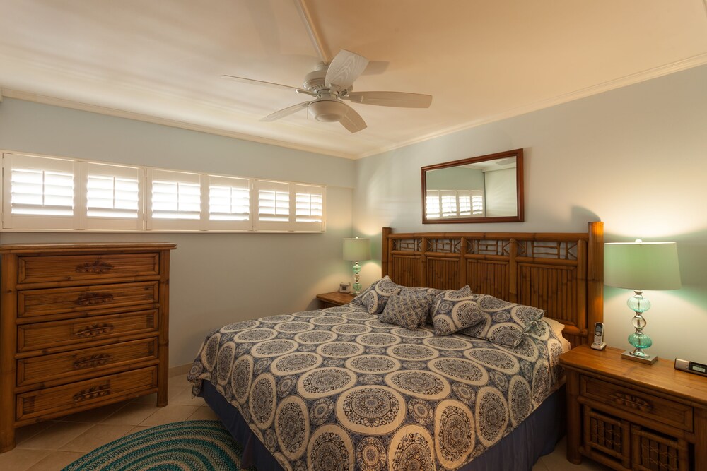 Sugar Beach Resort by CRH - photo 5