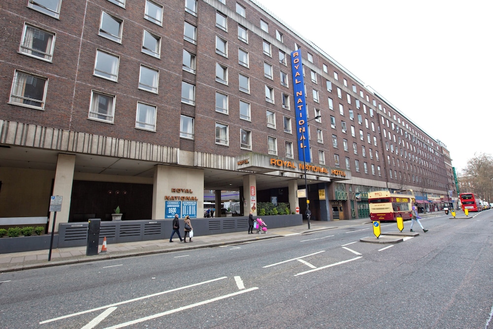 The Royal National Hotel