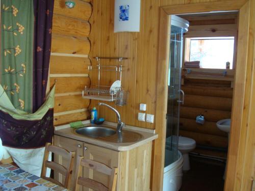Usadba Petrovykh - last minute hotel in Unknown City