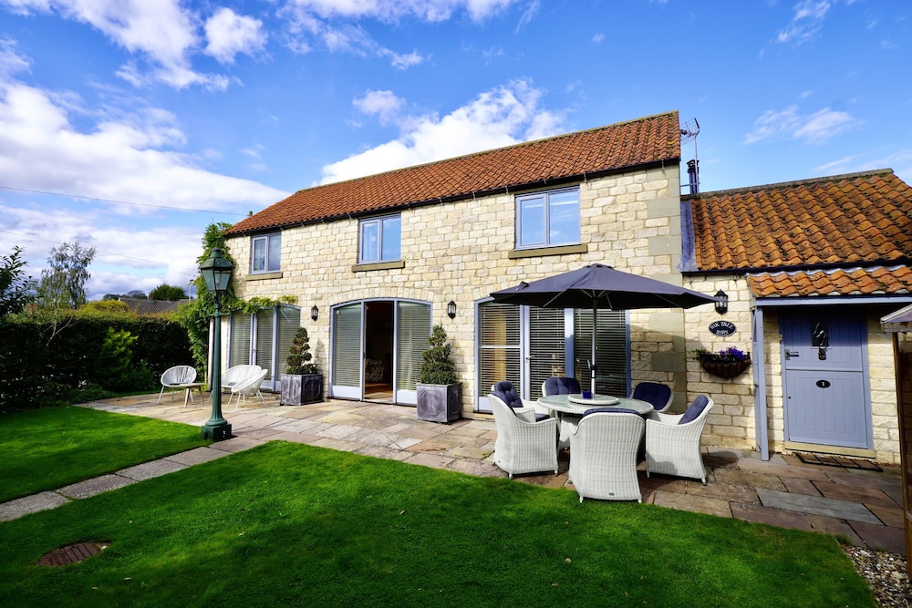 Oak Tree Barn in Pickering, United Kingdom