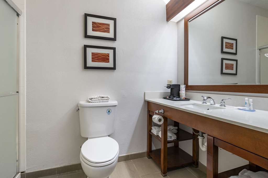 Comfort Inn Plainfield Indianapolis Airport - photo 19