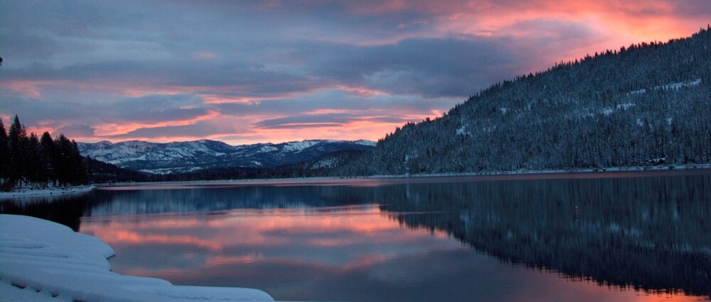 Donner Lake Village Resort - photo 52