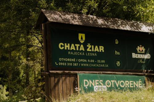 Chata Žiar — Bytca — photo 3