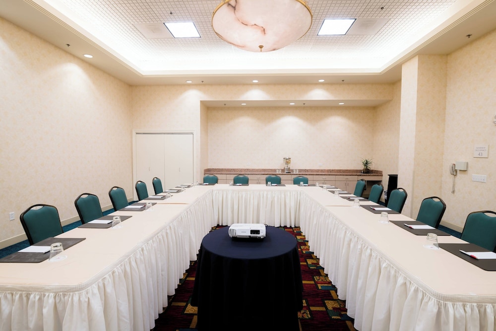 Anaheim Marriott Suites - photo 34