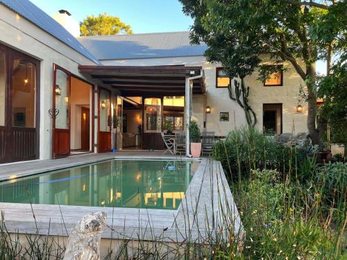 Noordhoek Hideaway - last minute hotel in Unknown City