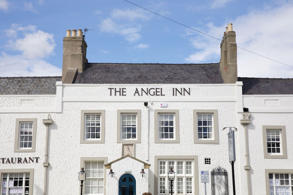 The Angel of Corbridge Limited in Corbridge, United Kingdom