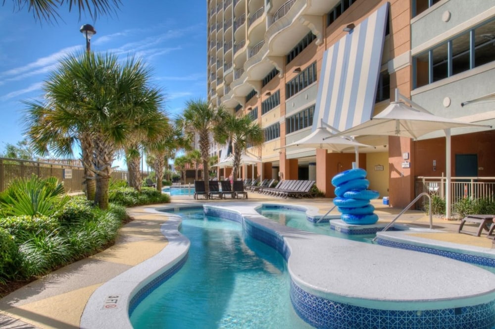 Mar Vista Grande 614 — 4-Star Luxury Hotel in North Myrtle Beach, United States
