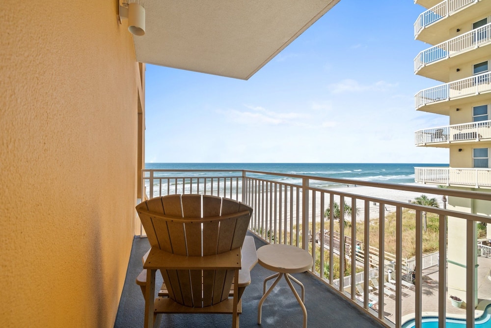 Splash Beach Resort by Panhandle Getaways - photo 603