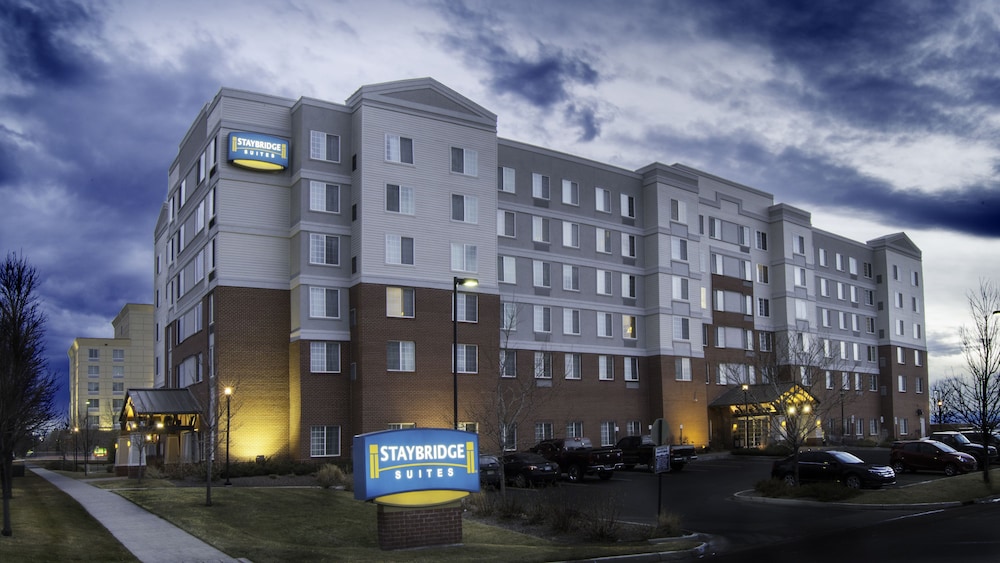 Staybridge Suites Denver International Airport by IHG - photo 68