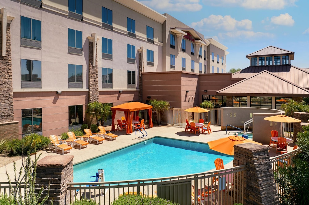 Hilton Garden Inn Phoenix North Happy Valley - photo 27