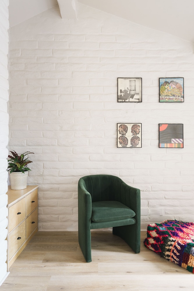 The Green Room Hotel - photo 47