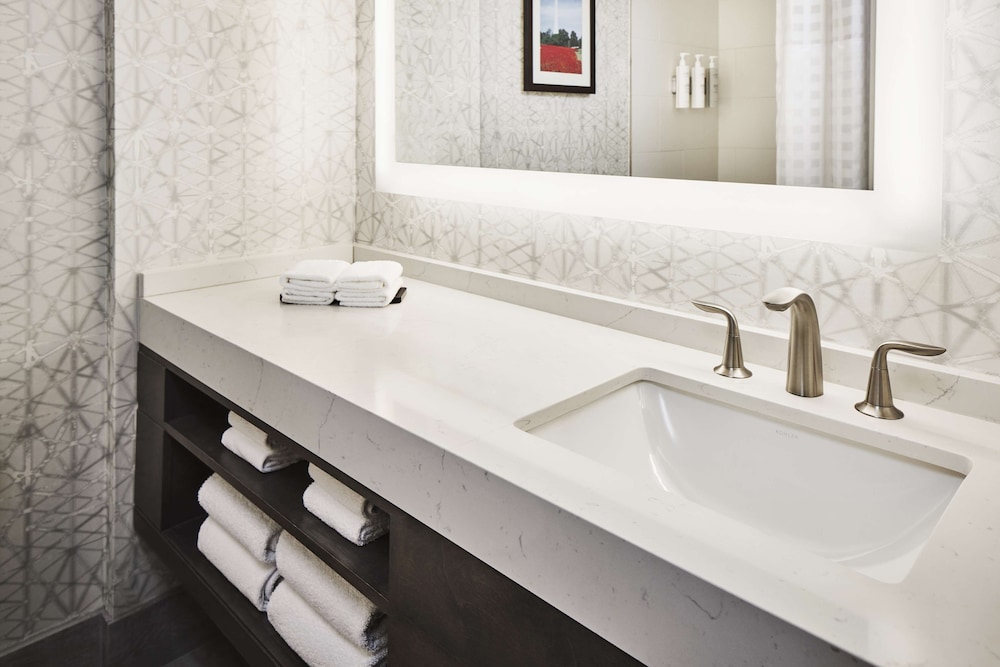 Embassy Suites by Hilton Alexandria Old Town - photo 31