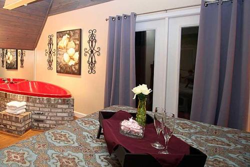 Snuggle Inn - photo 8