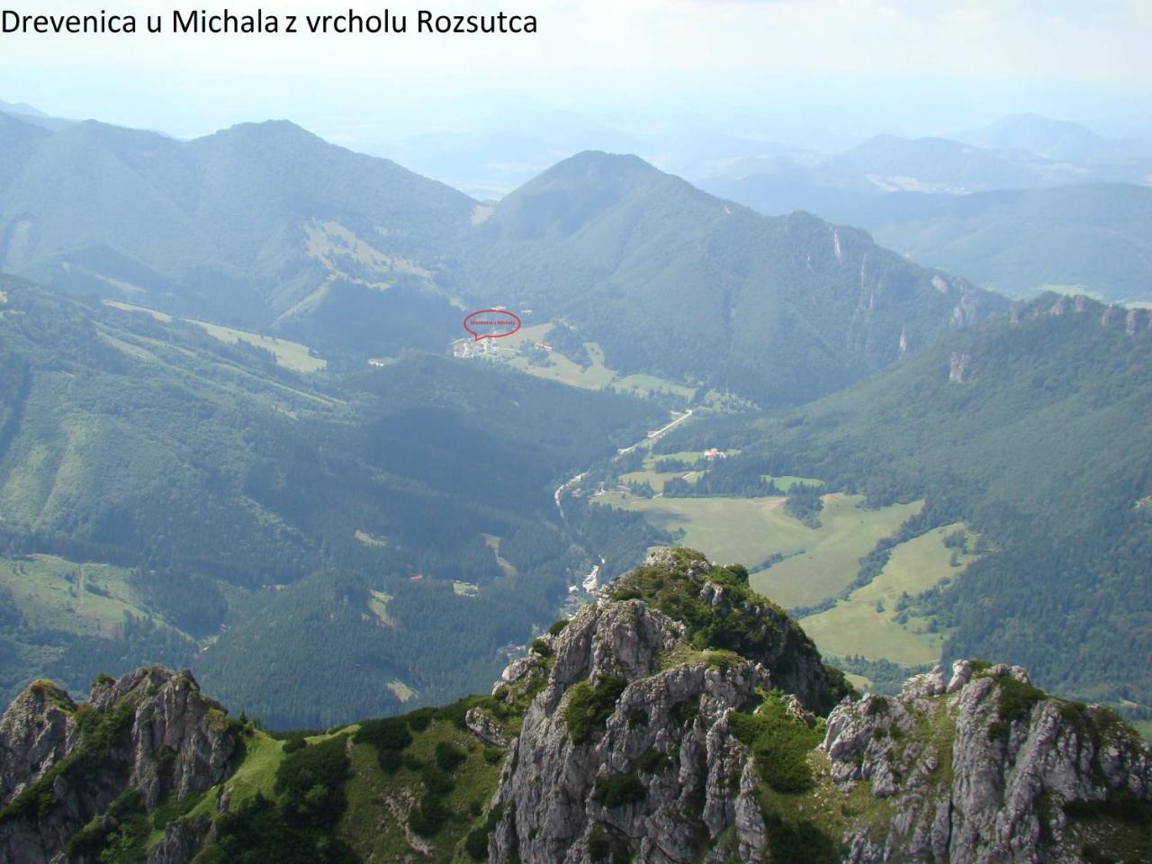 Drevenica U Michala — Terchova — photo 2