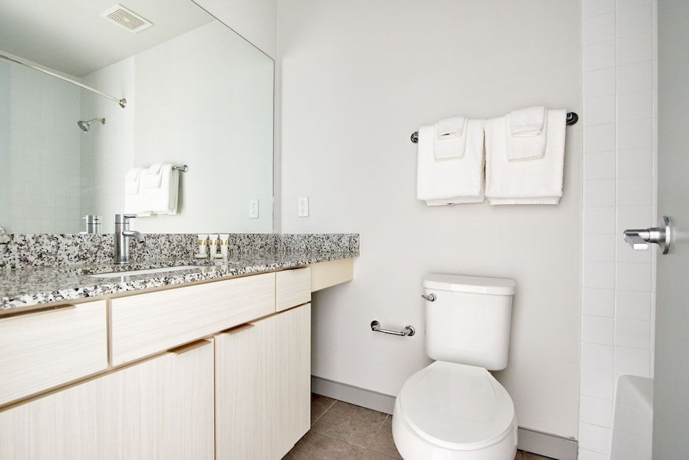 Sonder at 549 Peachtree - photo 6