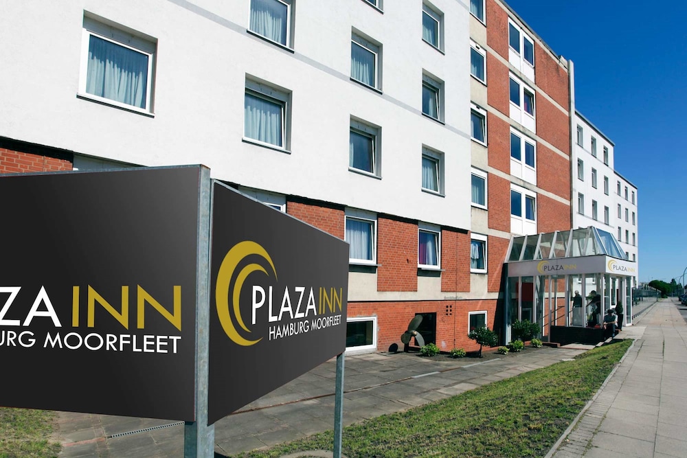 Amedia Express Hamburg Moorfleet