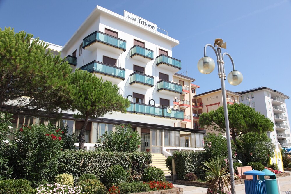 Hotel Tritone - last minute hotel in Venice