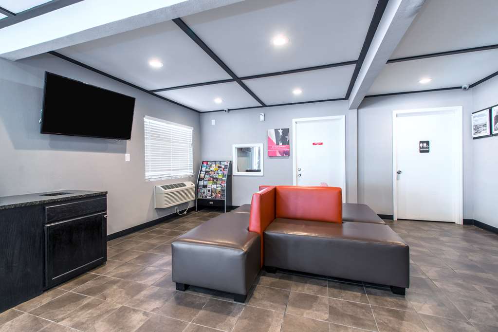Motel 6 Norcross GA Atlanta Northeast - photo 26