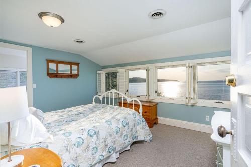 Inn at Beulah Beach on Crystal Lake - photo 31