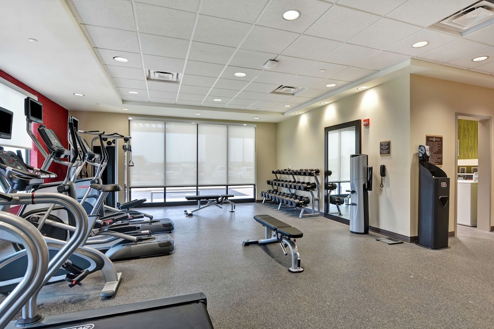 Home2 Suites by Hilton Madison Huntsville Airport - photo 28