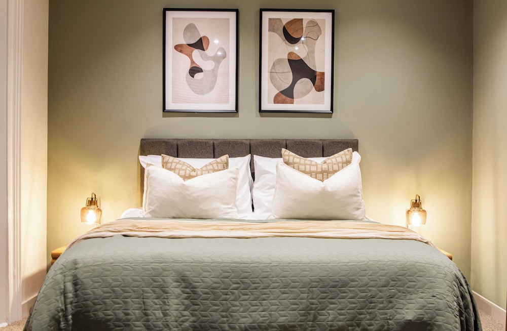 Thetford Hive in Thetford, United Kingdom