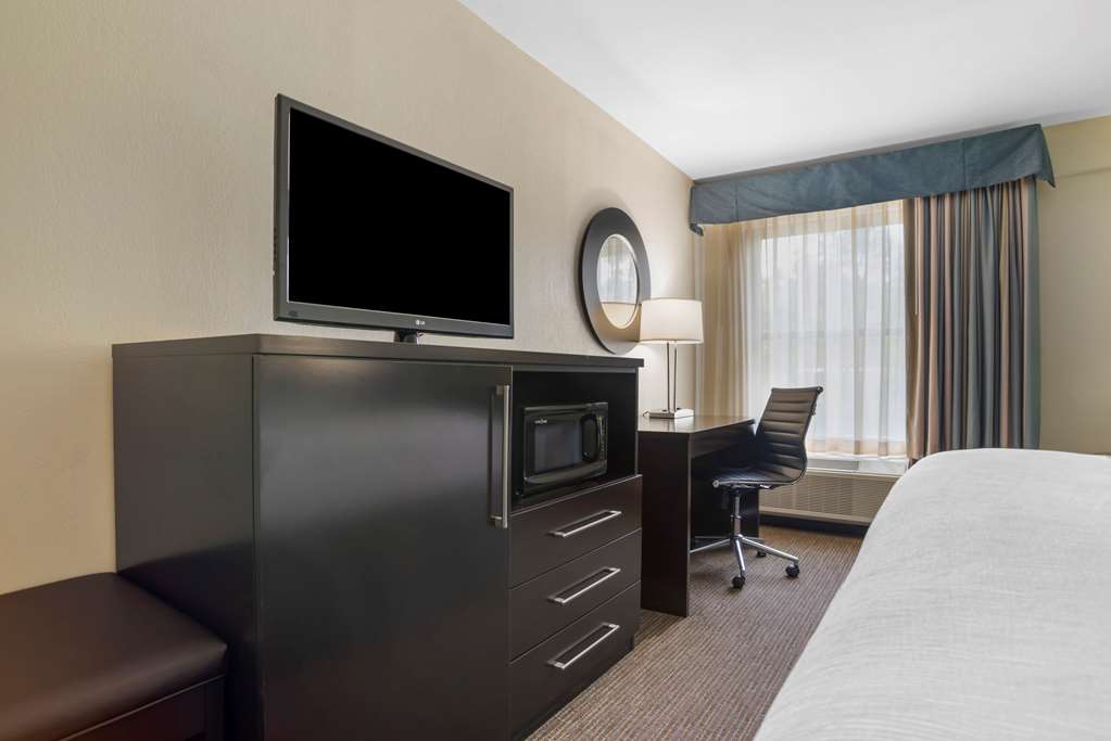 Best Western Plus Tallahassee North Hotel - photo 23